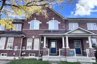 1083 Bur Oak Avenue Markham Ontario L6E 1G8