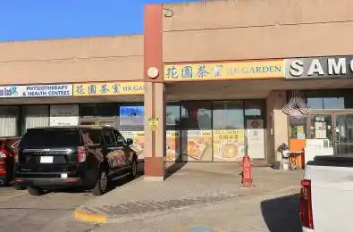 8 Glen Watford Drive Unit# G6-7 Toronto E07 Ontario M1S 2C1