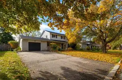 32 Glenforest Road Orangeville Ontario L9W 1A5