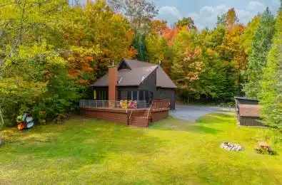 1109 Canopy Lane Algonquin Highlands Ontario K0M 1J1