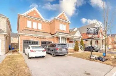82 Warnford Circle Unit# Bsmt Ajax Ontario L1T 0J2