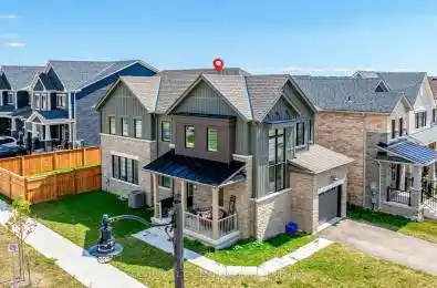 414 Eastbridge Avenue Welland Ontario L3B 0M7