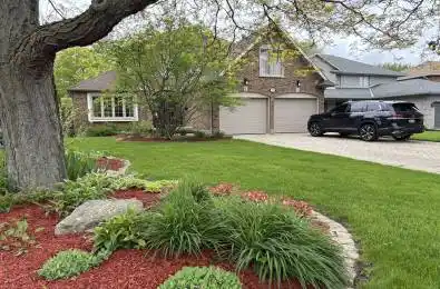 28 Sinclair Crescent Aylmer Ontario N5H 3B7