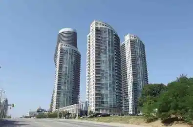 90 Absolute Avenue Unit# 1010 Mississauga Ontario L4Z 0A3