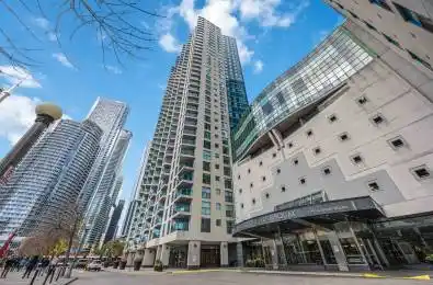 77 Harbour Square Unit# 702 Toronto C01 Ontario M5J 2S2