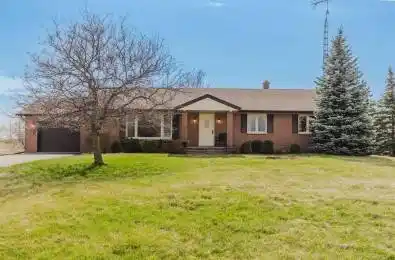 9370 10th Line Halton Hills Ontario L0P 1K0