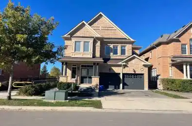 109 Kaitting Trail Oakville Ontario L6M 0T6