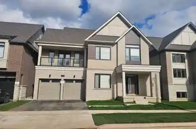 3240 Mariner Passage N/A Oakville Ontario L6M 5S2