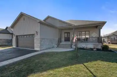5 Conger Drive Prince Edward County Ontario K0K 3L0