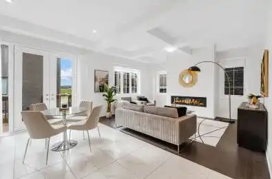 27 William Logan Drive Richmond Hill Ontario L4E 1K3