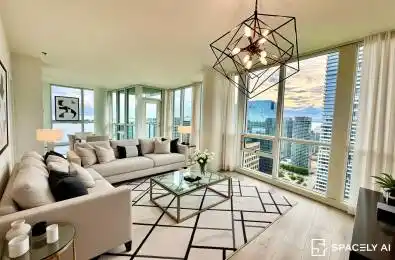 33 BAY Street Unit# 3812 Toronto C01 Ontario M5J 2Z3