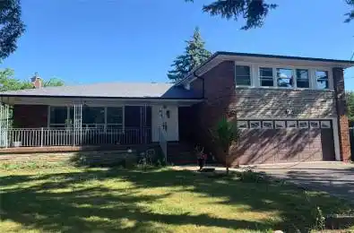 68 Claver Avenue Unit# 1 Toronto W04 Ontario M6B 2W2