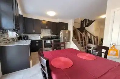 6 Pringle Lane Hamilton Ontario L9G 0H2