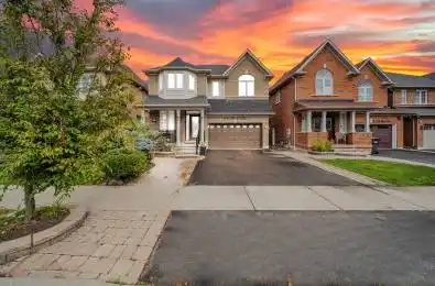24 Powell Drive Brampton Ontario L6R 0L1