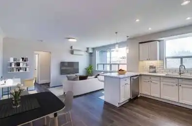 2622 keele Street Unit# 6 Toronto W04 Ontario M6L 2P1