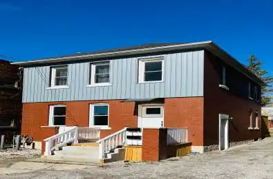 14 Albert Street Welland Ontario L3B 4L2