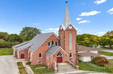 21 Landsdowne Avenue Norfolk Ontario N4B 2P4