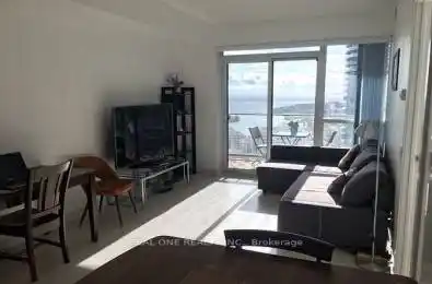 2200 Lake Shore Boulevard Unit# 3203 Toronto W06 Ontario M8V 1A4