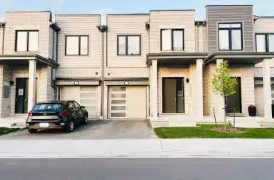 7 Sorbara Way Whitby Ontario L1M 0M4