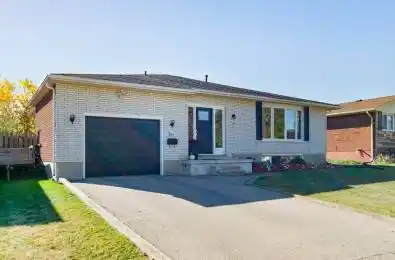 59 Confederation Drive St. Thomas Ontario N5P 3P3