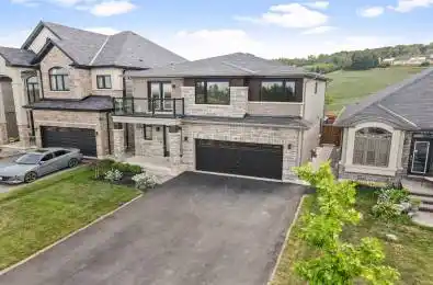 3980 Highland Park Drive Lincoln Ontario L3J 0T1