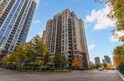 1 Michael Power Place Unit# 1906 Toronto W08 Ontario M9A 0A1