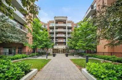 281 Woodbridge Avenue Unit# 237 Vaughan Ontario L4L 0C6