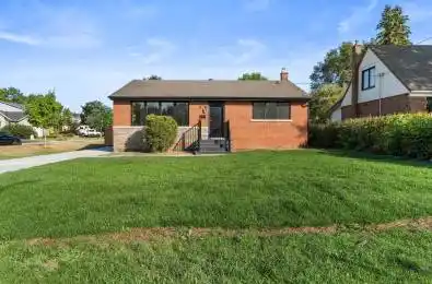 686 Wickens Avenue Burlington Ontario L7T 3T2