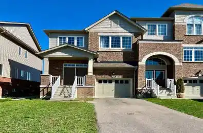 4030 Fracchioni Drive Lincoln Ontario L3J 0R8