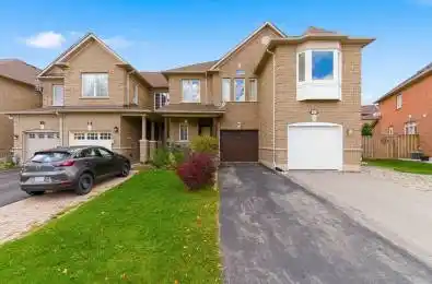 8 Venture Avenue Richmond Hill Ontario L4S 2P2