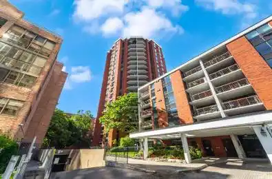 77 Maitland Place Unit# 107 Toronto C08 Ontario M4Y 2V6