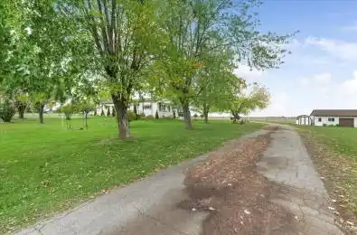 1956 13th Line Trent Hills Ontario K0K 2M0