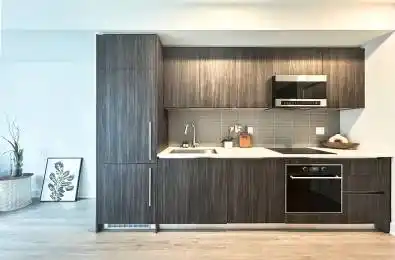 8 Cumberland Street Unit# 3104 Toronto C02 Ontario M4W 0B6