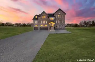 2226 Greg Gemmell Way Innisfil Ontario L0L 1K0