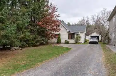 4 Thunder Bridge Court Huntsville Ontario P1H 1M1