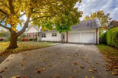 3 Gliddon Avenue St. Thomas Ontario N5R 1G3