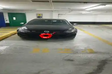 393 King Street Unit# Parking B24 Toronto C01 Ontario M5V 3G8