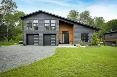 120 Vernon Shores Avenue Huntsville Ontario P1H 2J2