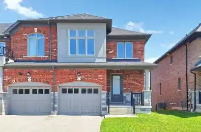 2025 Mullen Street Innisfil Ontario L9S 0J8