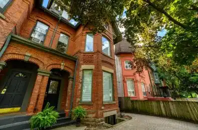 103 Gloucester Street Unit# Main Toronto C08 Ontario M4Y 1M2