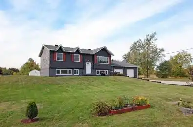 1181 Holbrook Road Montague Ontario K7A 4S7