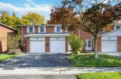 22 porterfield Crescent Markham Ontario L3T 4S7