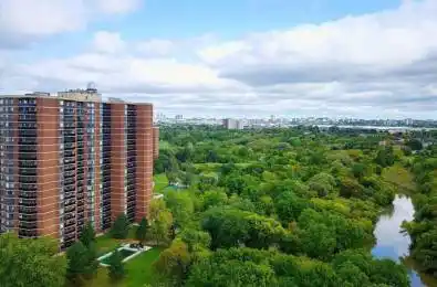 234 Albion Road Unit# 1907 Toronto W10 Ontario M9W 6A5