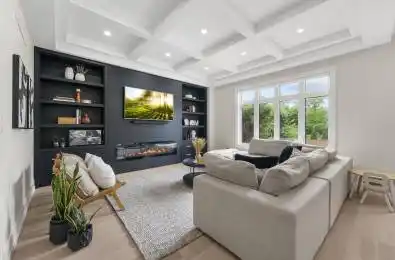 262 Senlac Road Toronto C07 Ontario M2R 1P8