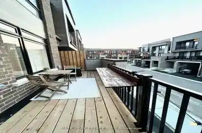 9 Dallotto Lane Ajax Ontario L1S 0G9