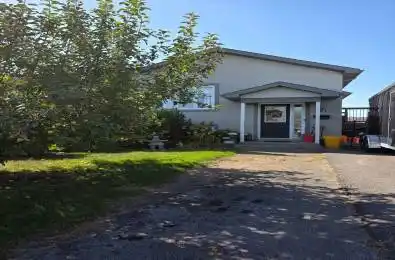 261 TRILLIUM Circle Alfred and Plantagenet Ontario K0A 3K0