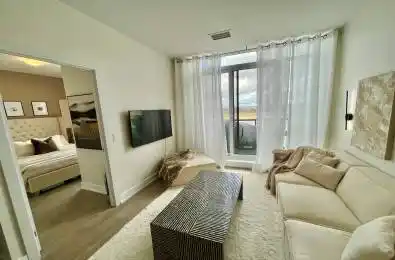 2550 Simcoe Street Unit# Ph06 Oshawa Ontario L1L 0R5