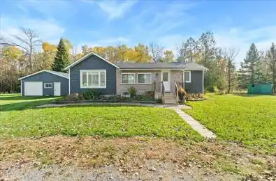 488 Mudcat Road Belleville Ontario K0K 2B0