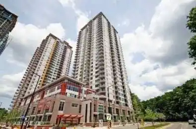 25 Town Centre Court Unit# 502 Toronto E09 Ontario M1P 0B4