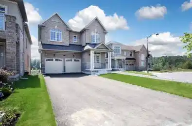 289 Ben Sinclair Avenue East Gwillimbury Ontario L9N 0Z1